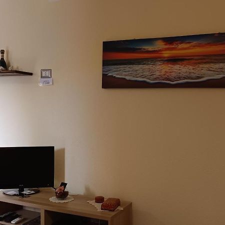 Casa Il Nido Villa Каляри Екстериор снимка