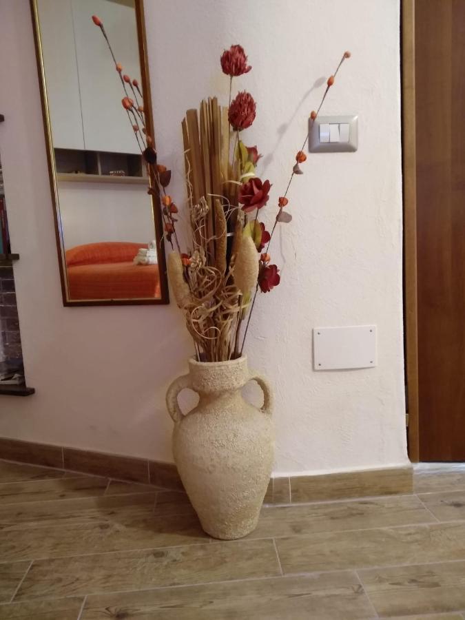 Casa Il Nido Villa Каляри Екстериор снимка
