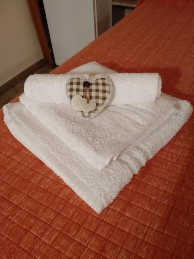 Casa Il Nido Villa Каляри Екстериор снимка