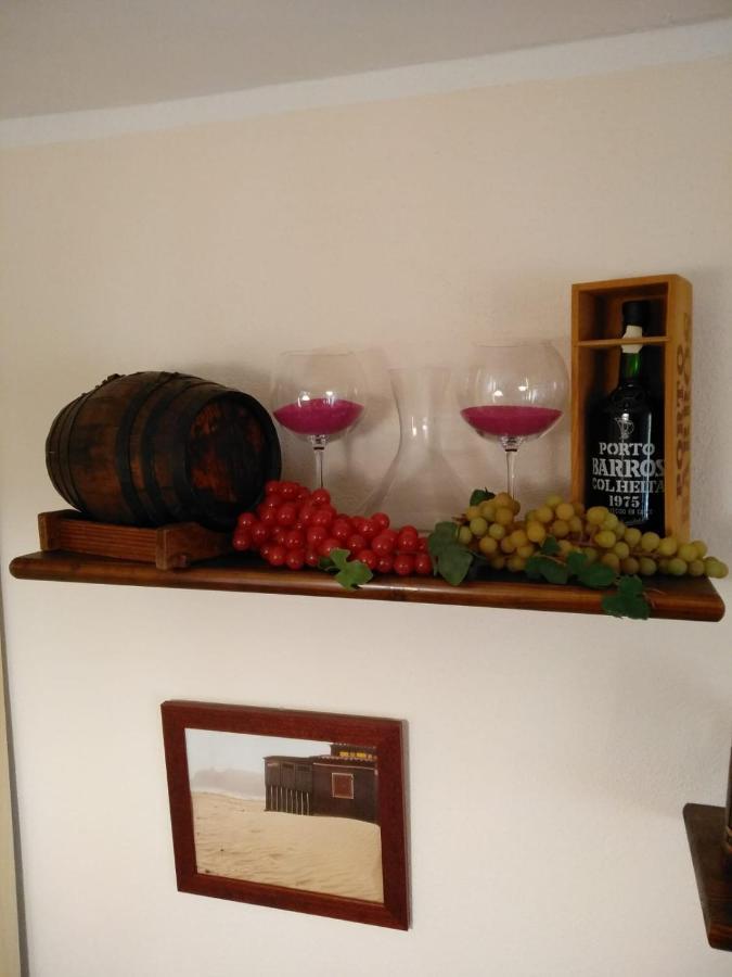 Casa Il Nido Villa Каляри Екстериор снимка