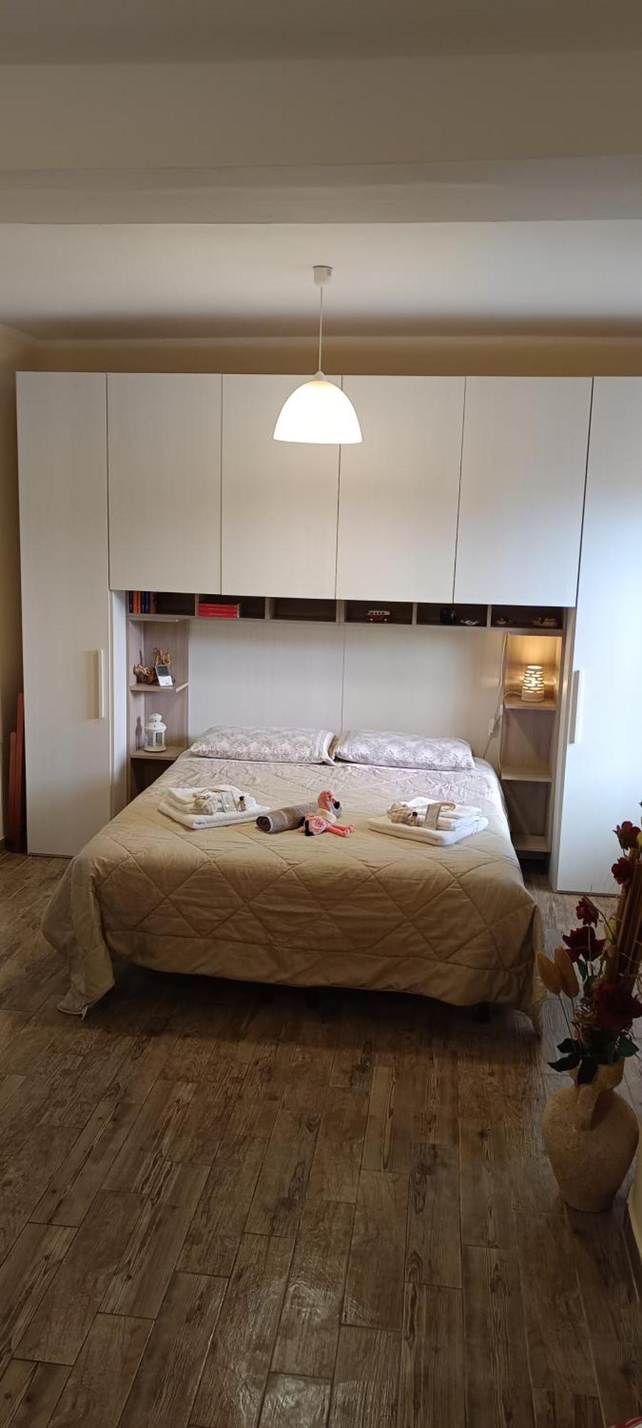 Casa Il Nido Villa Каляри Екстериор снимка
