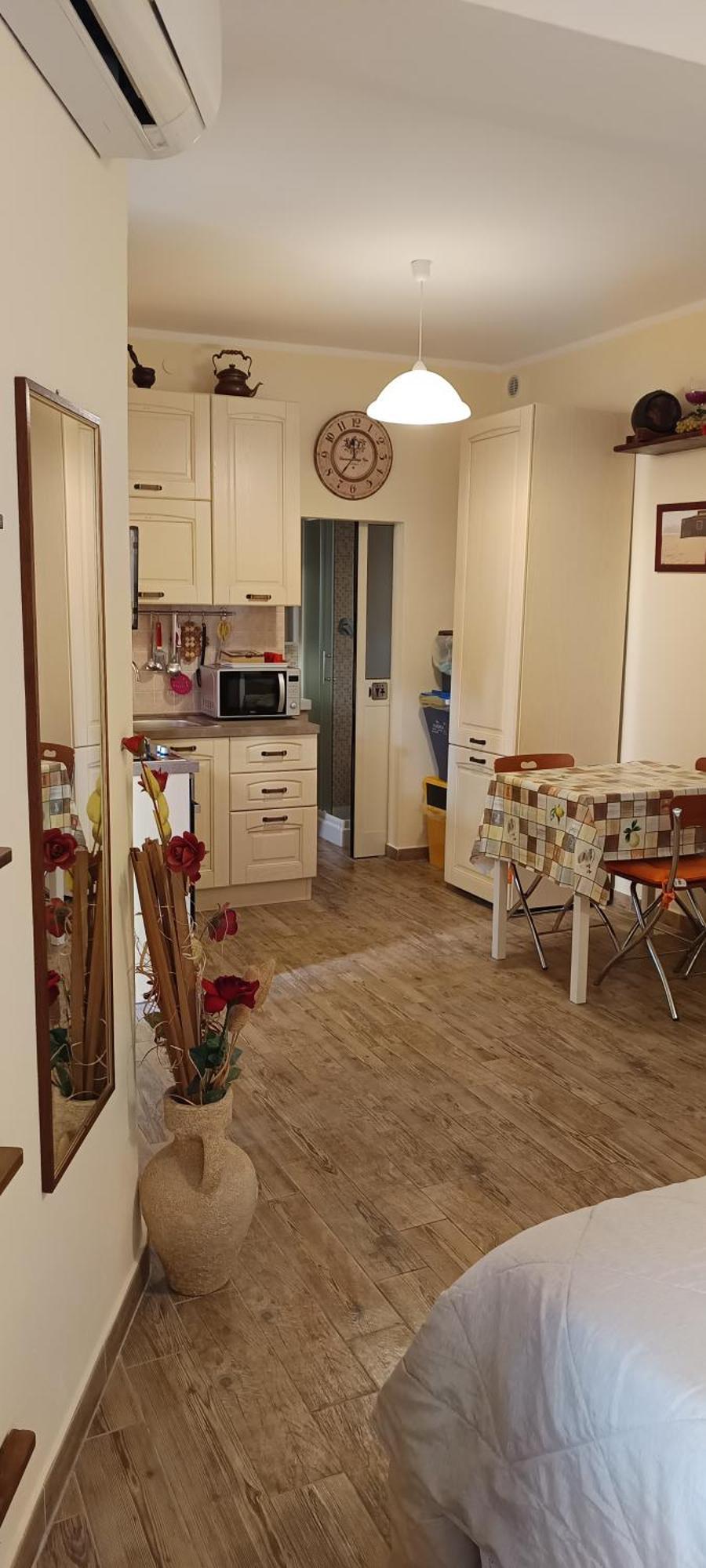 Casa Il Nido Villa Каляри Екстериор снимка