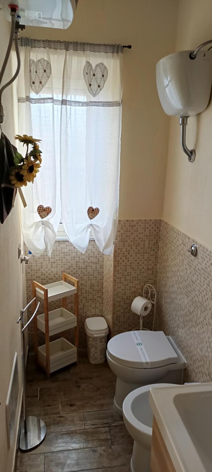 Casa Il Nido Villa Каляри Екстериор снимка
