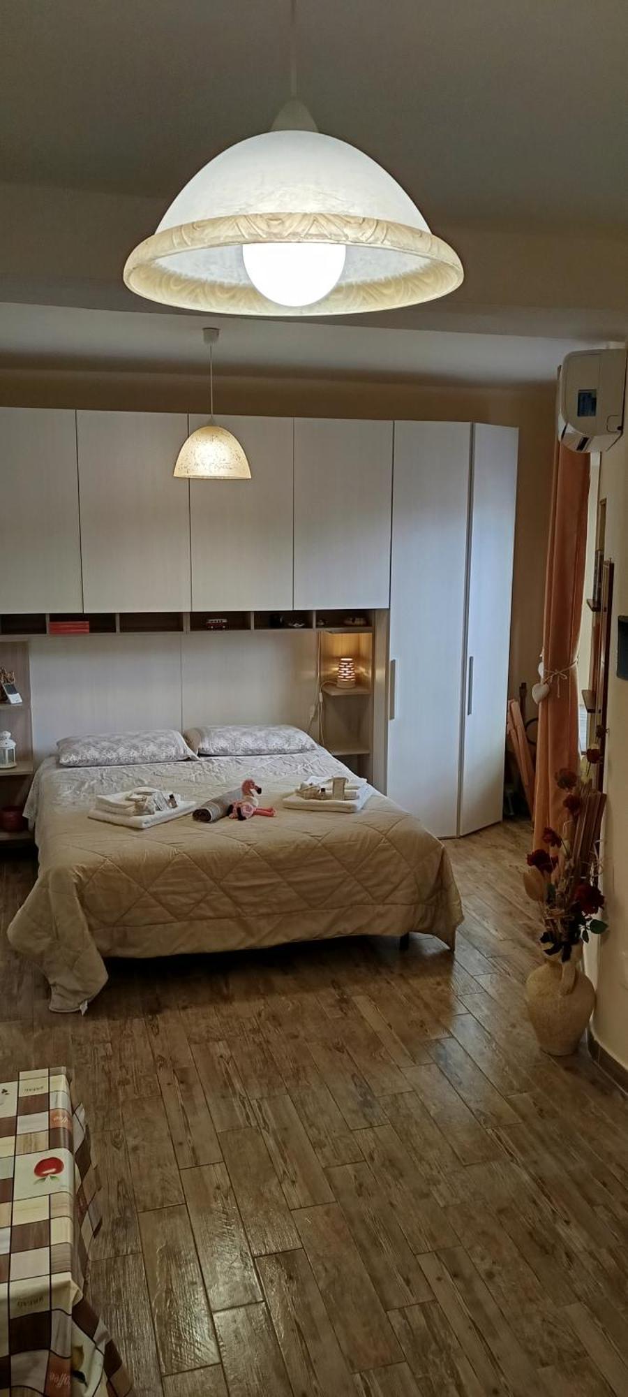 Casa Il Nido Villa Каляри Екстериор снимка