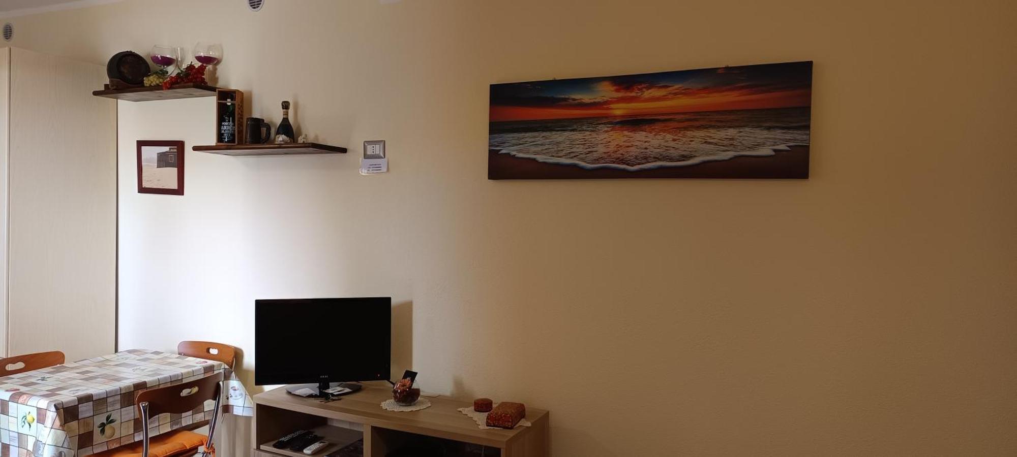 Casa Il Nido Villa Каляри Екстериор снимка
