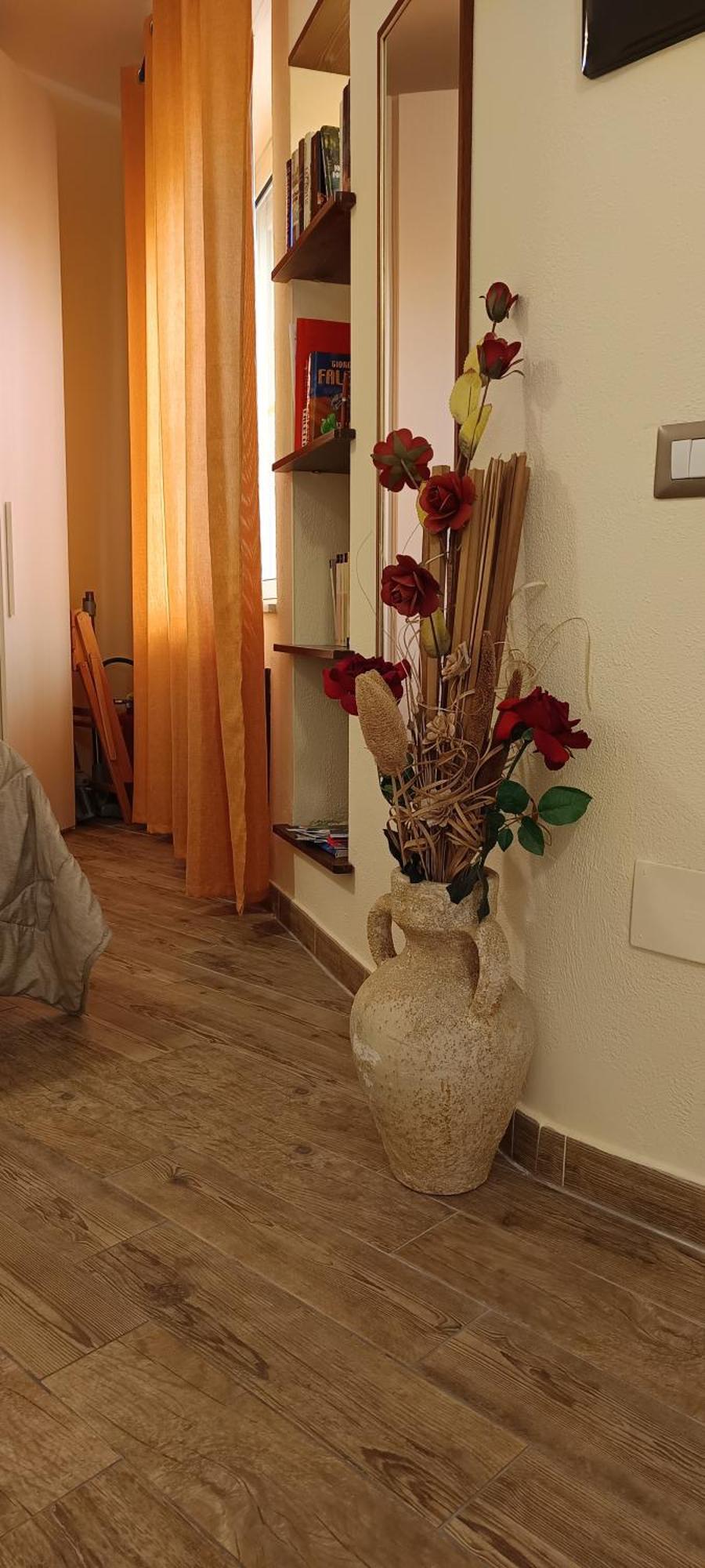 Casa Il Nido Villa Каляри Екстериор снимка