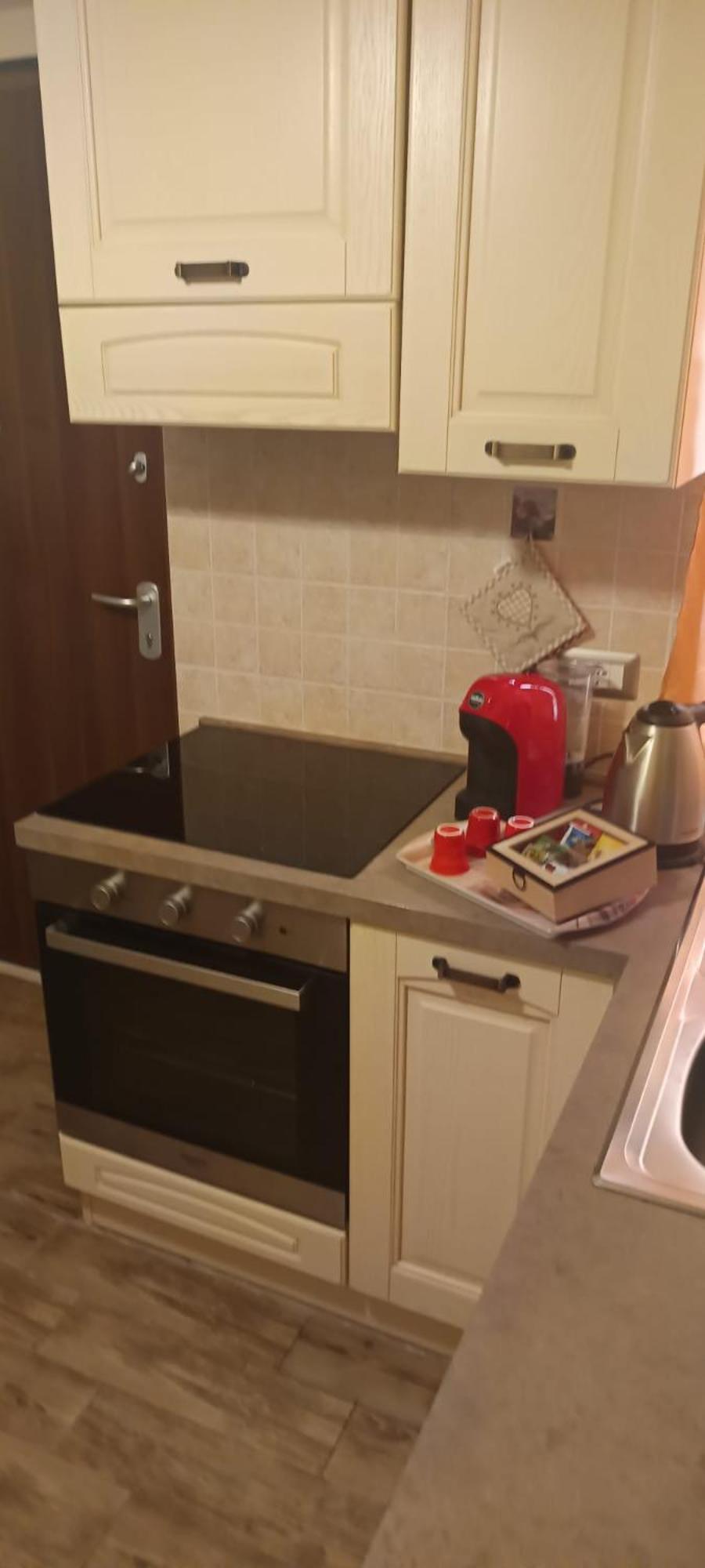 Casa Il Nido Villa Каляри Екстериор снимка