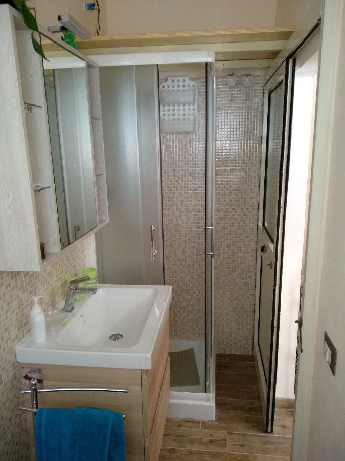 Casa Il Nido Villa Каляри Екстериор снимка